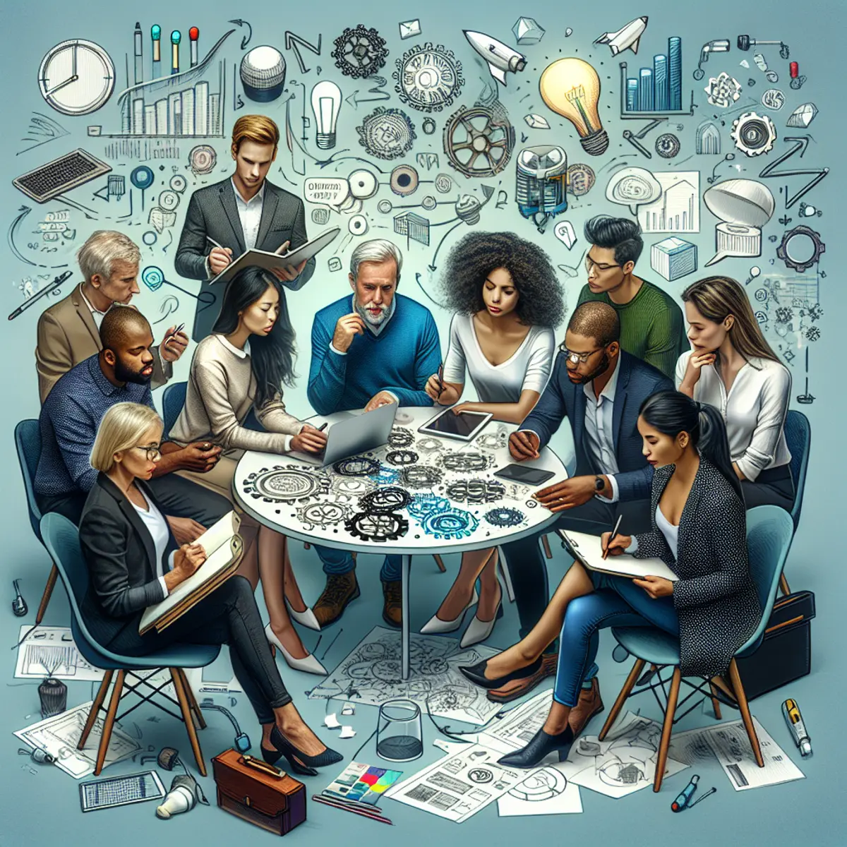 Cover Image for Building a Customer Communication System That Works